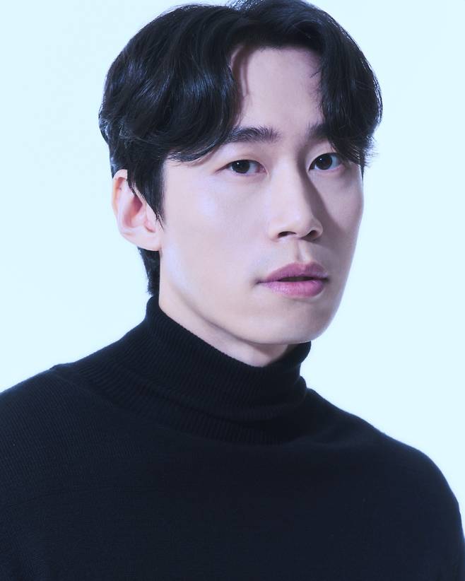 사진 = 그램엔터테인먼트 제공 / 홍인