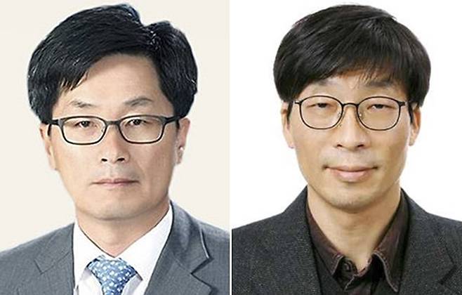 권익위원장 정일연·진실화해위원장 송상교 낙점 [연합뉴스 자료사진]
