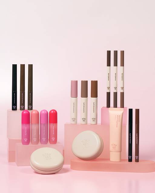 사진: 에뛰드 제공