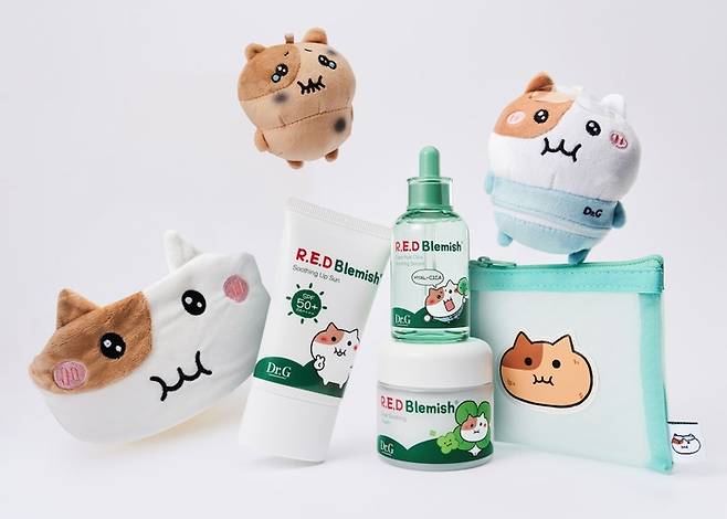 사진: 닥터지 제공