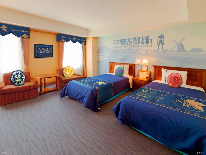 (제공=하우스텐보스).