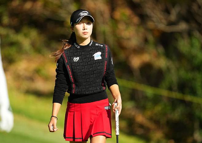 이동은. (사진=이데일리DB)