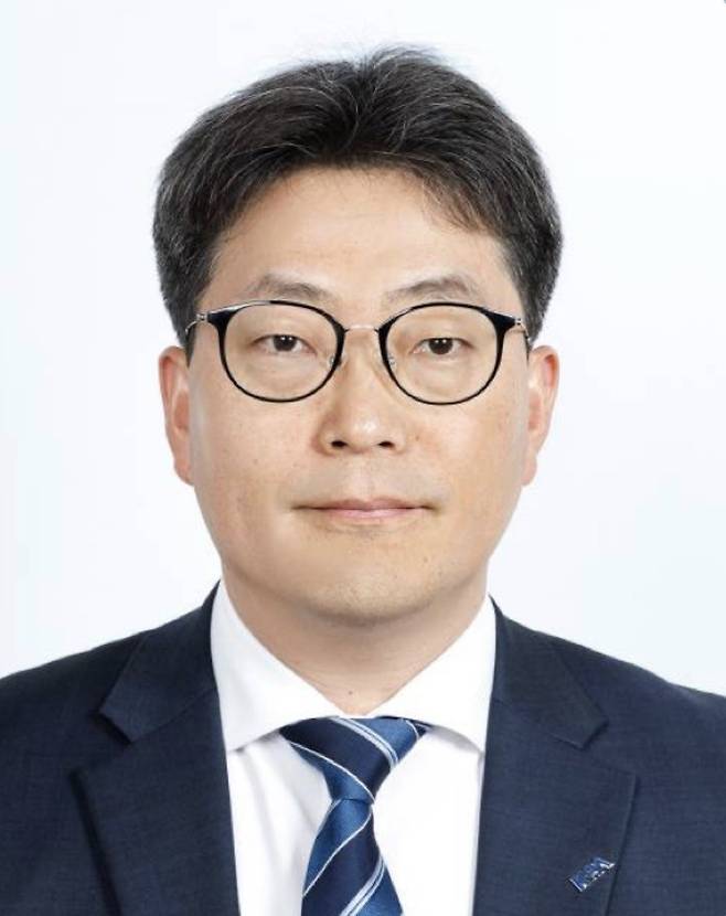김찬일 약사｜출처: 옵티마청주제일약국