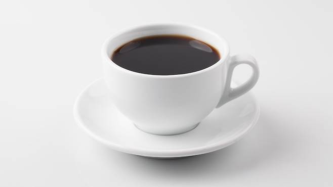 에스프레소를 매일 마시면 나타나는 6가지 효과를 소개한다｜출처: 클립아트코리아