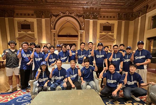 메이저리그 직관 컨셉투어(모두투어 제공)