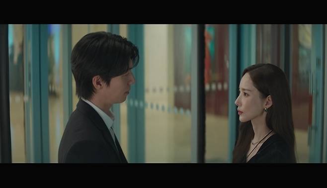 tvN '세이렌' 방송 화면 캡처