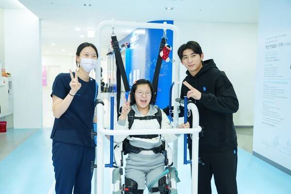 메이저리그 샌프란시스코 자이언츠 소속 이정후 선수가 2026 정규시즌 개막을 앞두고 캠페인 참여와 함께 2026시즌 안타 1개당 10만 원을 기부하겠다고 약속했다. /사진= 푸르메재단