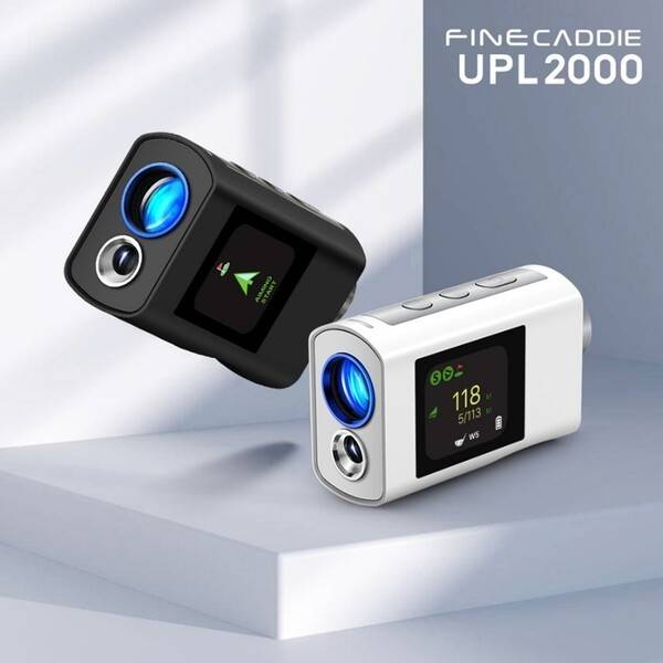 '파인캐디 UPL2000' 출시. /사진=파인디지털