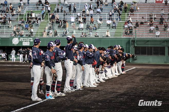 사진제공=롯데자이언츠