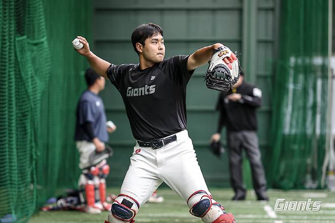 사진제공=롯데자이언츠