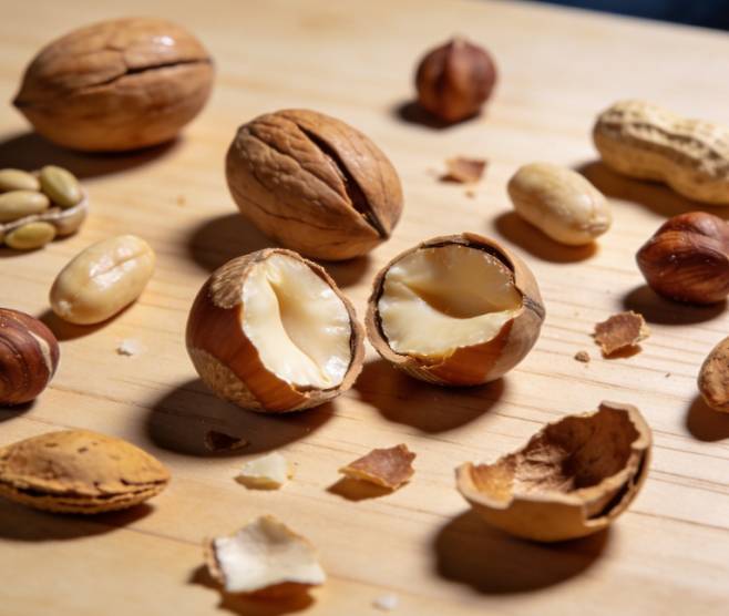 2026년 정월대보름 뜻과 행사, 음식→부럼·오곡밥, AI이미지