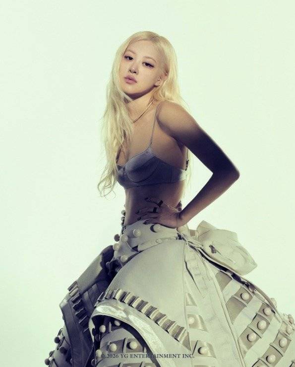 블랙핑크 인스타그램