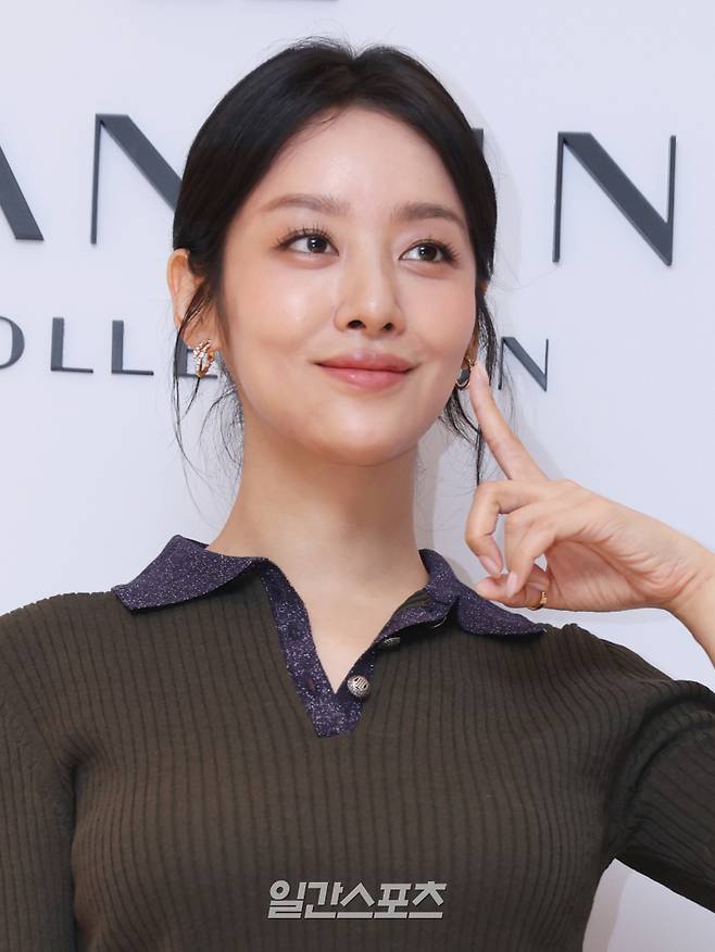배우 차주영 (사진=일간스포츠 DB)