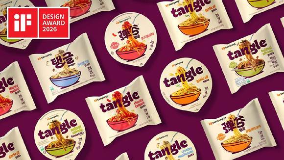 [사진=삼양식품 제공]