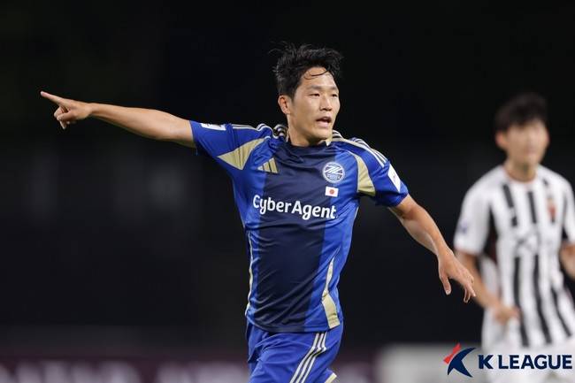 사진=한국프로축구연맹