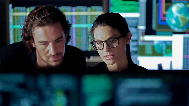 휴렛 팩커드(HP)가 회계연도 2026년 1분기 실적을 공개했다 / 출처=HP