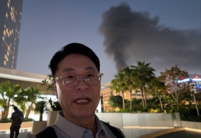 ▶34만 구독자를 보유한 유튜브 채널 ‘수길따라’를 운영 중인 최수길 씨