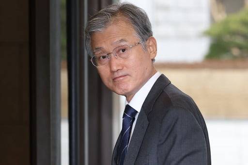 조희대 대법원장(연합뉴스)