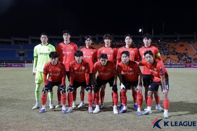 사진=프로축구연맹