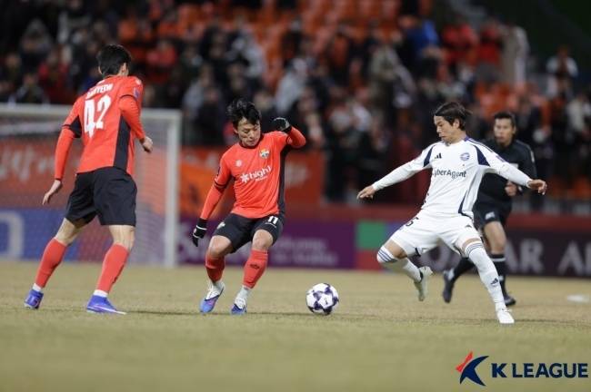 사진=프로축구연맹