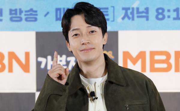 코미디언 허경환이 MBC 예능프로그램 '놀면뭐하니?' 고정 출연자에 등재됐다. 사진은 코미디언 허경환 모습. /사진=스타뉴스