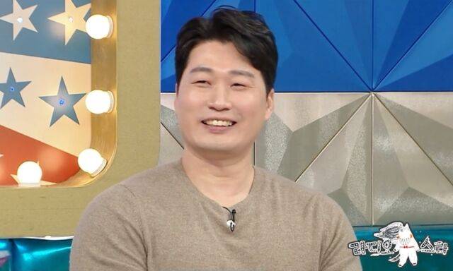/ MBC '라디오스타'