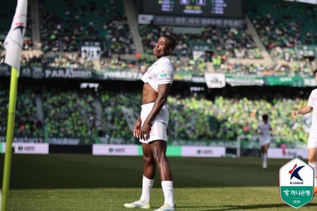 부천FC1995 몬타뇨./프로축구연맹