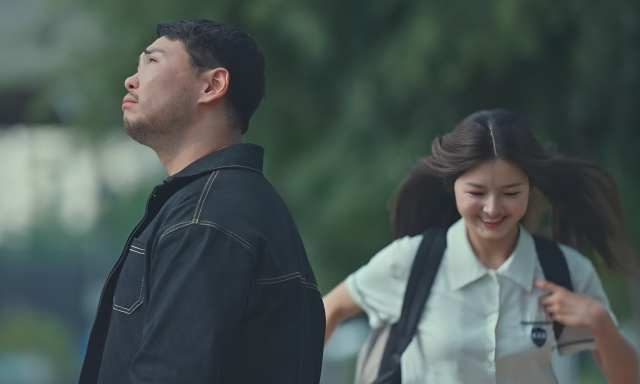 [단독] '이강달' 내관 윤세돌 역 한상조 주연, 단편 '그날의 너에게', 홋카이도영화제 최우수상