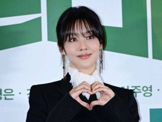 배우 차주영/마이데일리 DB