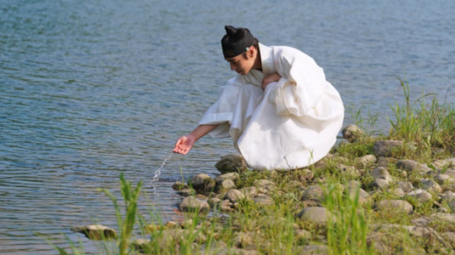 900만 관객 돌파를 기념해 영화의 여운을 극대화하는 새로운 포스터가 공개됐다./쇼박스