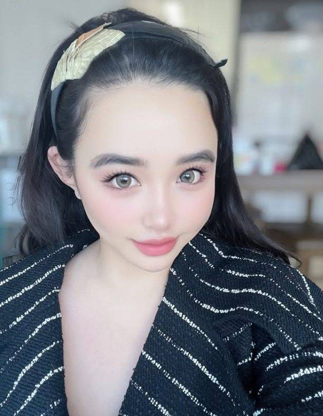 [서울=뉴시스] 박봄. (사진=인스타그램 캡처) 2026.03.03. photo@newsis.com *재판매 및 DB 금지