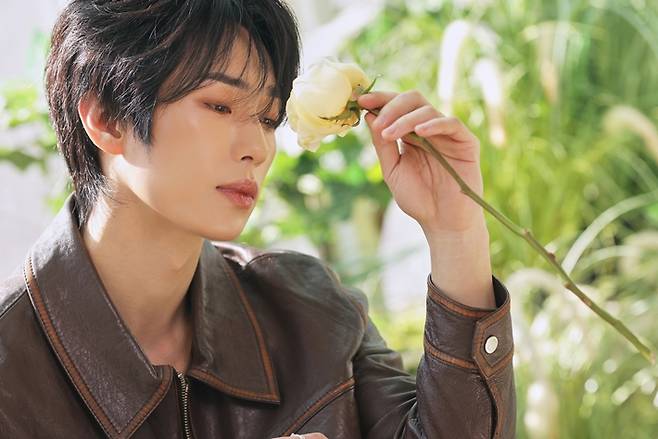 어센트 제이. 뉴웨이즈컴퍼니 제공