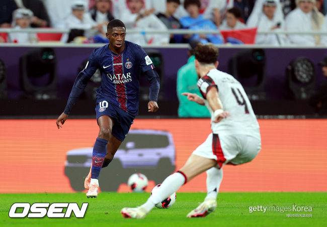 [사진] ⓒGettyimages(무단전재 및 재배포 금지)