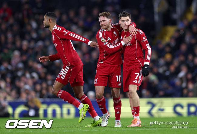 [사진] ⓒGettyimages(무단전재 및 재배포 금지)