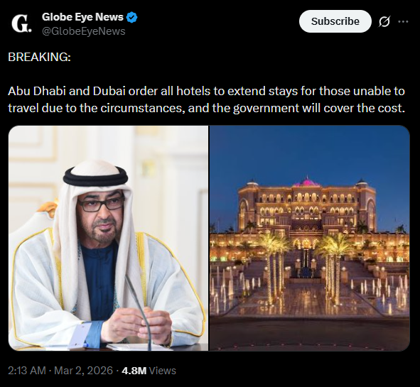 사진=글로브아이뉴스 SNS