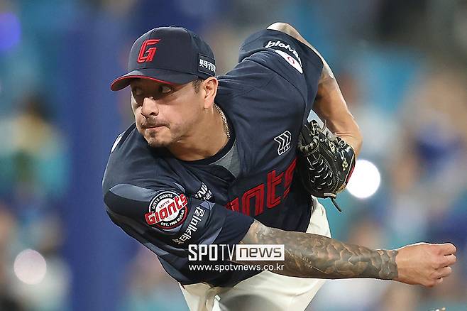 ▲ 빈스 벨라스케즈 ⓒ곽혜미 기자