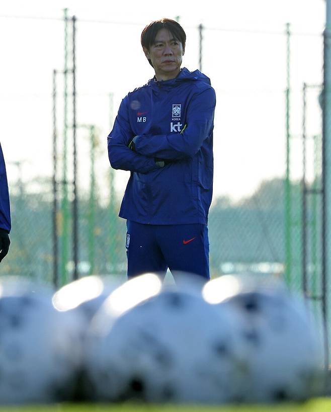 ▲ 한국 축구대표팀은 한국시간으로 오는 3월 28일 밤 11시 영국에서 코트디부아르와 맞붙은 뒤, 4월 1일 새벽 3시 45분 오스트리아 빈에서 오스트리아와 두 번째 경기를 치른다. ⓒ연합뉴스