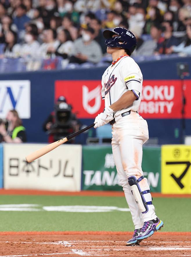 ▲ 김도영 ⓒ연합뉴스