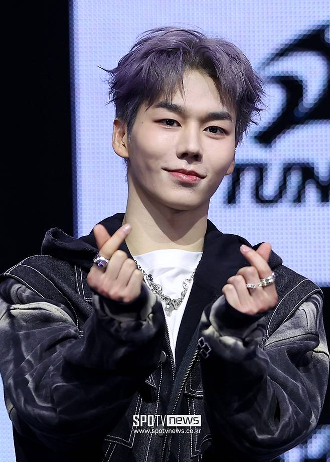 ▲ 튜넥스 제온 ⓒ곽혜미 기자