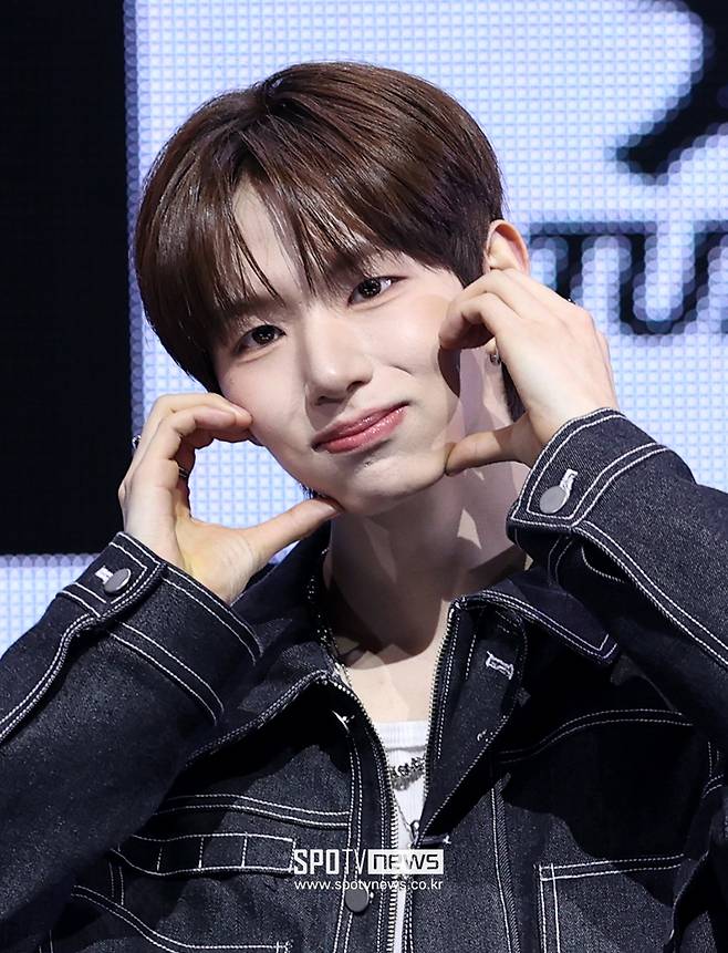 ▲ 튜넥스 성준 ⓒ곽혜미 기자