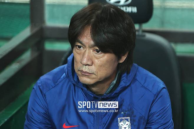 ▲ 대한축구협회는 3월 A매치 2연전을 앞둔 홍명보 감독이 지난달 유럽파를 만나고 돌아왔다고 알렸다. 축구협회에 따르면 홍명보 감독을 비롯해 김동진, 김진규 코치 등 유럽을 돌며 해외파 컨디션을 살폈다.&nbsp; ⓒ곽혜미 기자