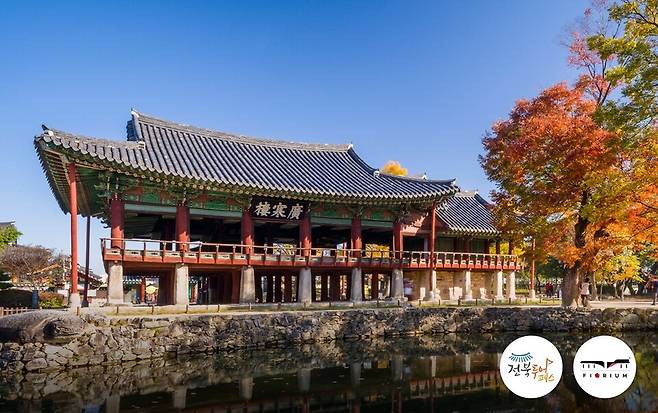 남원 투어 패키지 이미지(광한루원). /교원투어 제공