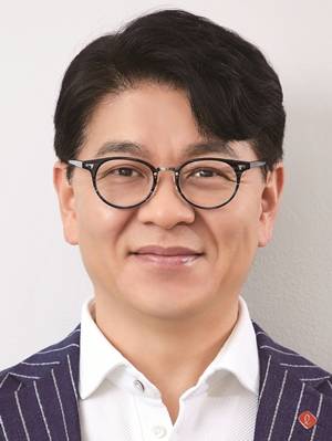 차우철 롯데마트·슈퍼 대표. [사진=롯데]