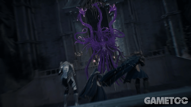 딸을 살리기 위해 타락해버린 레다&nbsp;[사진=Cinemaster 유튜브]