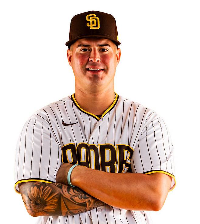 (유틸리티 플레이어 호세 미란다)