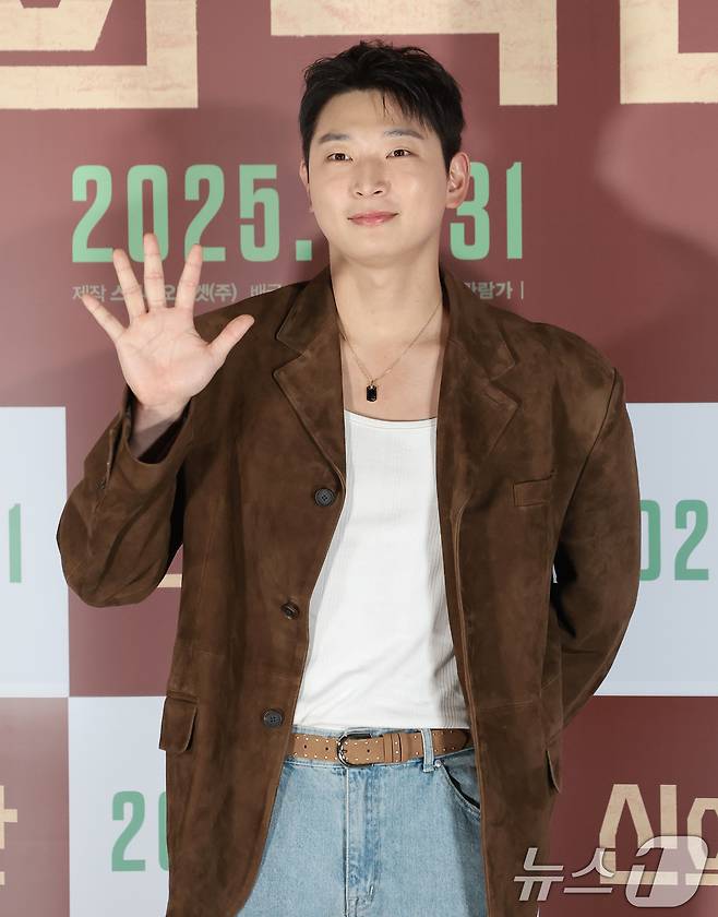 배우 정진운 ⓒ 뉴스1 DB 권현진 기자