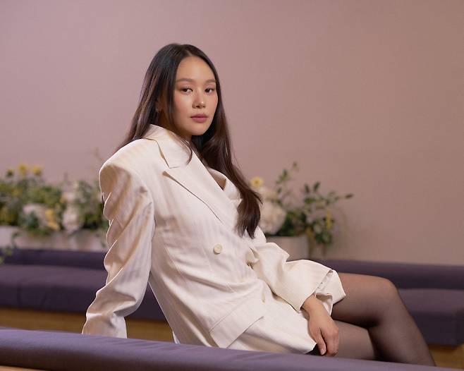 하예린 / 넷플릭스 제공