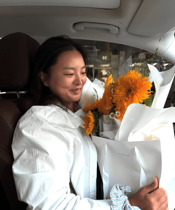 고진영. /사진=고진영 개인 SNS