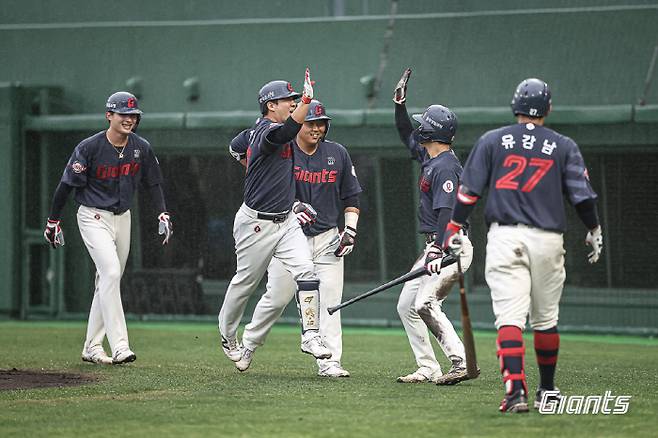 사진제공=롯데자이언츠