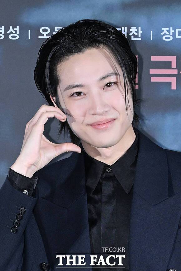 이종원은 로드뷰 업체 PD 기태로 분해 극의 한 축을 담당한다. /김성렬 기자